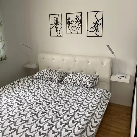 Apartment Ema Banja Luka
