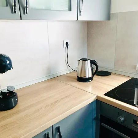 Ema Apartment