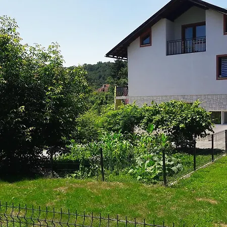 Apartman Ema